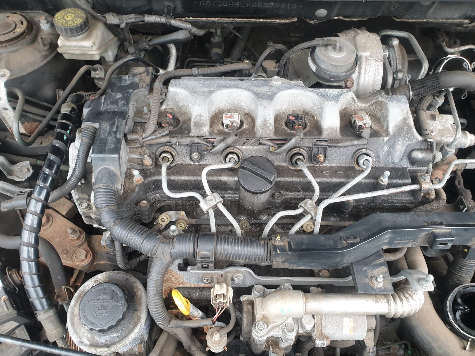 Toyota engines for sale, compare online prices, reconditioned & used ...