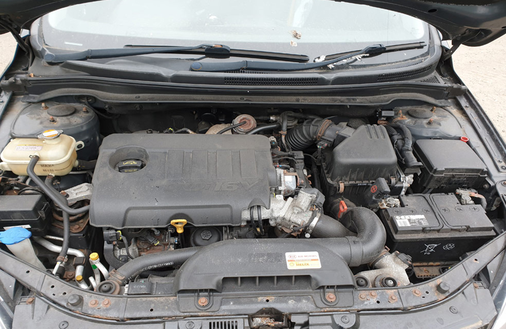 KIA engines for sale, compare online prices, reconditioned & used KIA ...