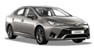 Recon and Used Avensis Engines