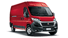 Recon and Used Ducato Engines