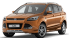 Recon and Used Kuga Engines