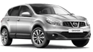 Recon and Used Qashqai Engines