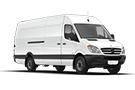 Recon and Used Sprinter Engines