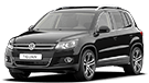 Recon and Used Tiguan Engines