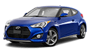 Recon and Used Veloster Engines