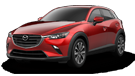 Recon and Used Cx-3 Engines