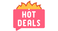 Hot Deals